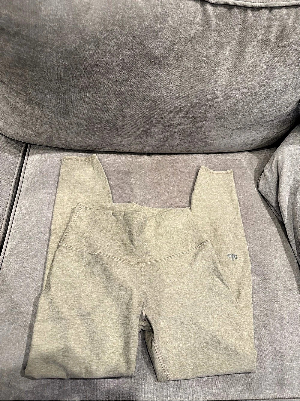 Alo Yoga high waist leggings
